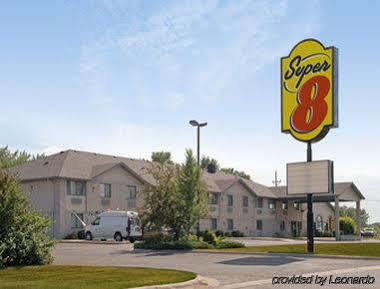 Wrangler Hotel Morris Exteriör bild