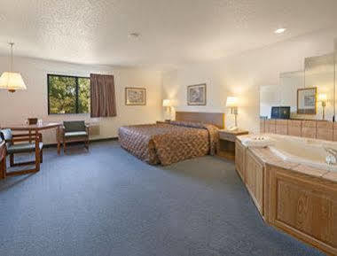 Wrangler Hotel Morris Rum bild